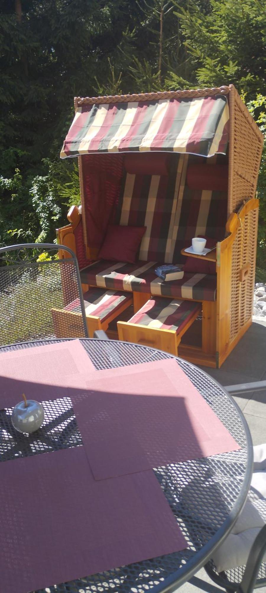 Behagliches Ferienhaus Zaunkoenig -Mit Kamin Und Sauna Tanne Eksteriør bilde